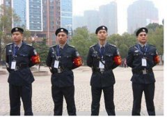 保安的工作特征与阻火器市场前景优越的原因