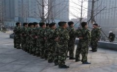 企业保安工作很重要,这些问题要注意!