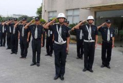 物业安保服务对生活的需求与主要职责